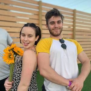 Meet your Posher, Gina